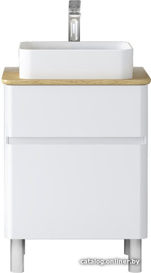 

Raval Тумба под умывальник Morelle 60 Mrl.01.60/N/W-O/RL