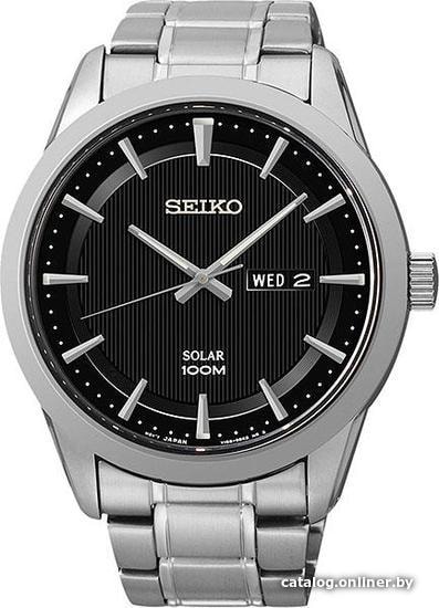 

Наручные часы Seiko SNE363P1