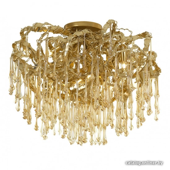 

Люстра средней высоты Divinare Salice 3150/16 PL-11
