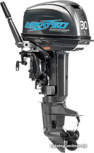 

Лодочный мотор Mikatsu M30FHS