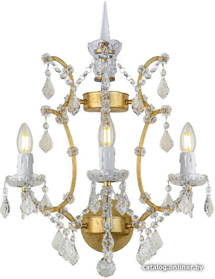 

Бра L'Arte Luce Rococo L27923.90