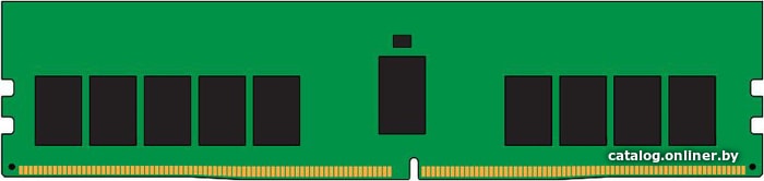 

Оперативная память Kingston Server Premier 32GB DDR4 PC4-23400 KSM29RS4/32HAR