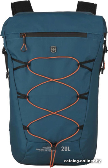 

Туристический рюкзак Victorinox Altmont Active L.W. Rolltop Backpack 606901
