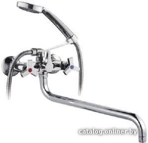 

Смеситель Frud R22602