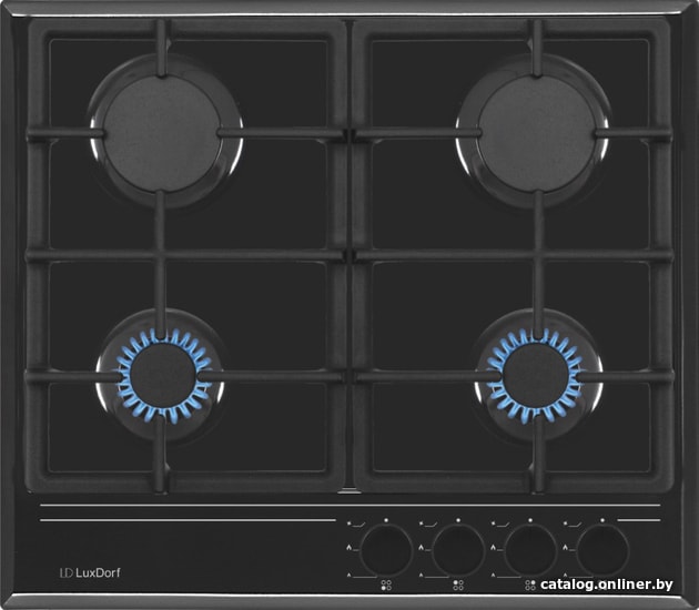 

Варочная панель LuxDorf H60V40B550