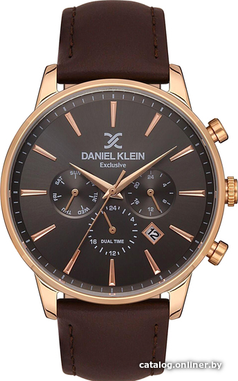 

Наручные часы Daniel Klein DK13111-5