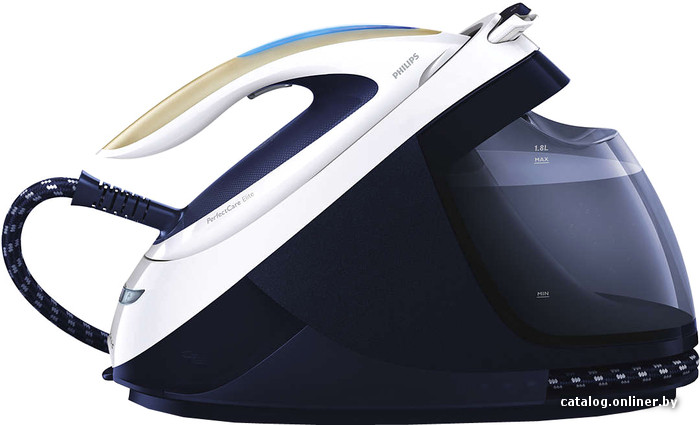 

Утюг Philips GC9630/20