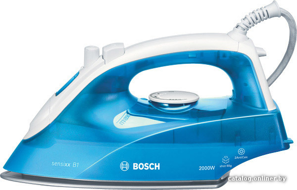 

Утюг Bosch TDA 2610