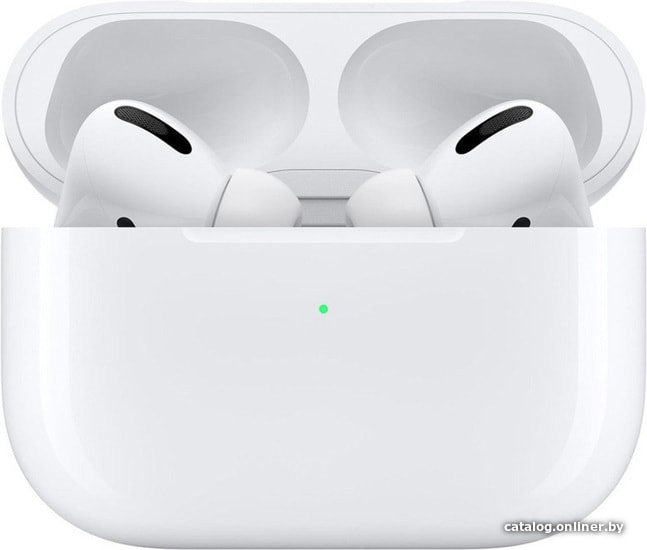 

Наушники WiWU Airbuds Pro