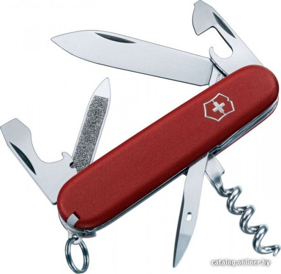 

Мультитул Victorinox EcoLine (2.3803)