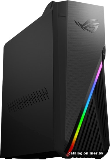 

Компьютер ASUS ROG Strix GA15 G15DK-R5800X2060