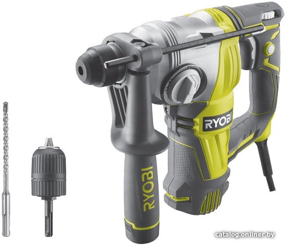

Перфоратор Ryobi RSDS800-KC 5133004440