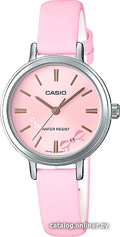 

Наручные часы Casio Collection LTP-E146L-4A