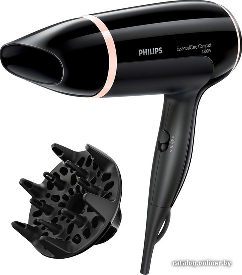 

Фен Philips BHD004/00