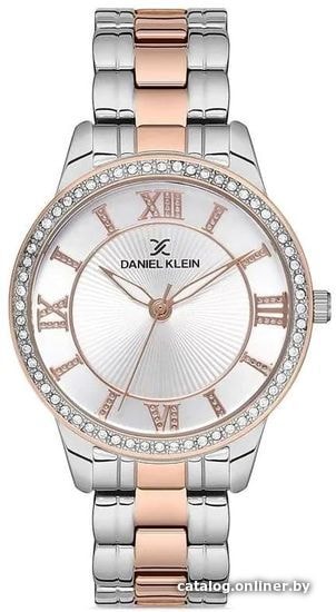 

Наручные часы Daniel Klein DK12833-6