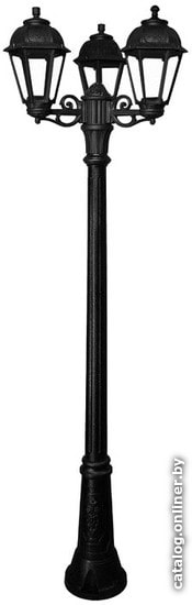 

Фонарный столб Fumagalli Gigi Bisso/Saba K22.156.S30.AXF1R
