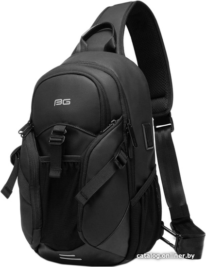 

Слинг Bange BG77120 (черный)