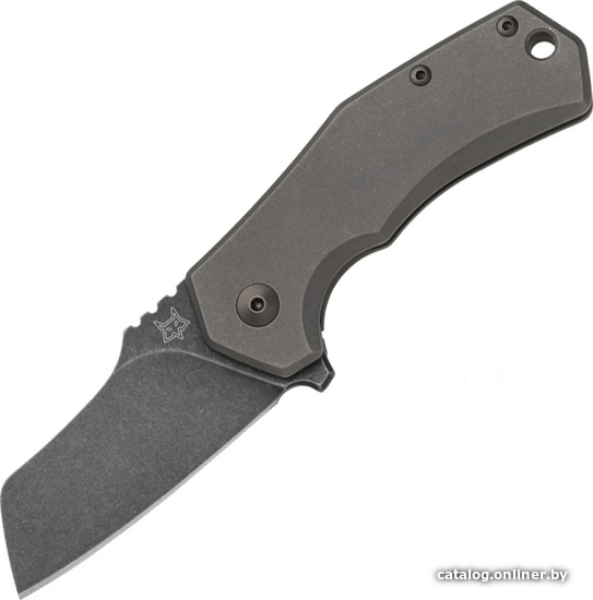 

Складной нож Fox Knives Italico FFX-540 TIB