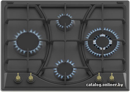 

Варочная панель CATA RDI 631 BK [08028405]