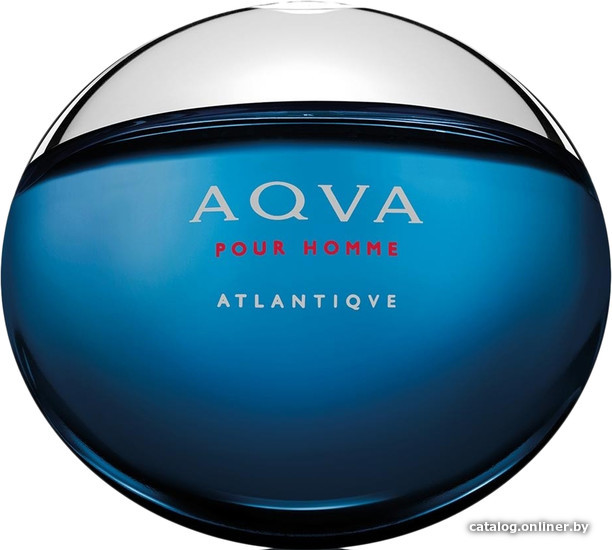 

Туалетная вода Bvlgari Aqva Pour Homme Atlantiqve EdT (50 мл)