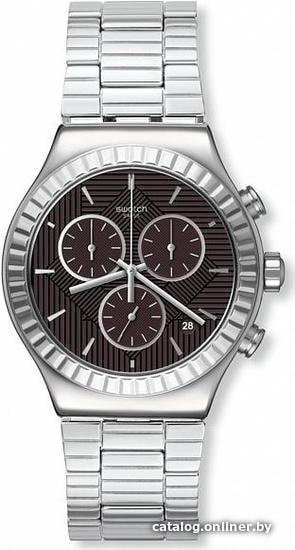 

Наручные часы Swatch Joe's Smile YVS471G