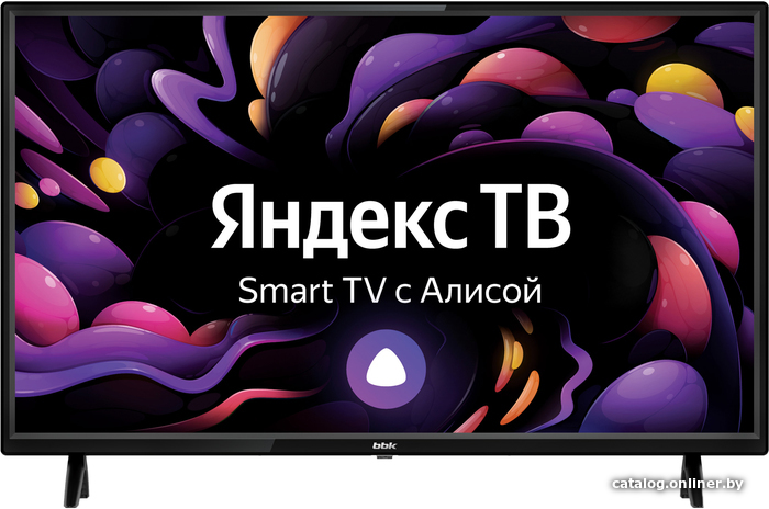 

Телевизор BBK 32LEX-7238/TS2C