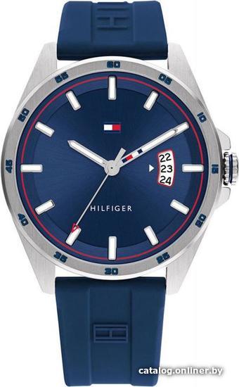 

Наручные часы Tommy Hilfiger 1791982