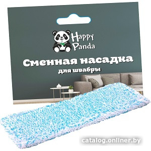 

Швабра-моп Happy Panda HP-RM05