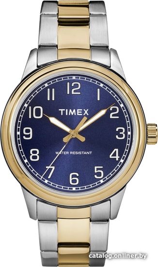 

Наручные часы Timex TW2R36600