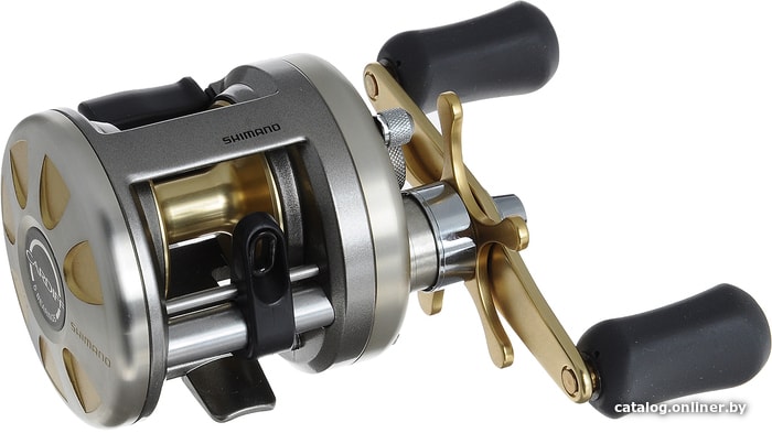 

Рыболовная катушка Shimano Cardiff CDF201A