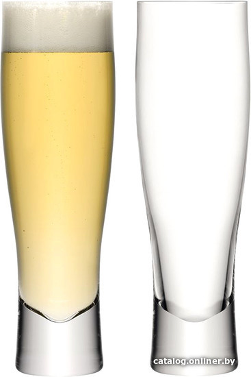 

Бокал для пива LSA International Bar G1025-20-991