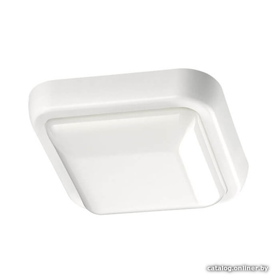 

Уличный настенный светильник Novotech Opal 357510
