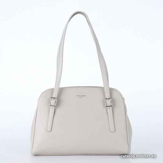 

Женская сумка David Jones 823-CM6030A-LGR (светло-серый)