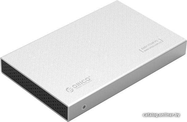 

Бокс для накопителей 2.5" Orico 2518S3-SV
