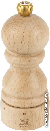 

Солонка Sambonet Paderno Peugeot Paris uSelect 42665S18
