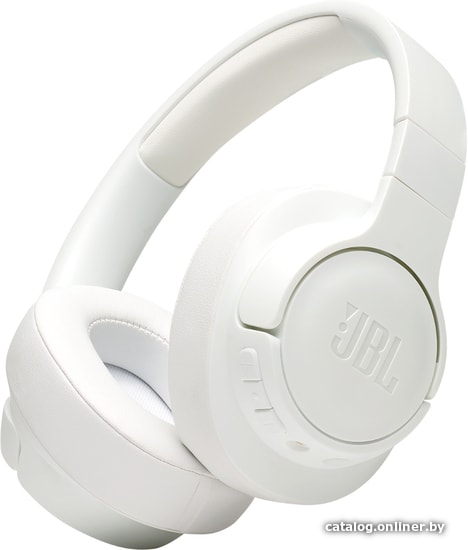 

Наушники JBL Tune 700 BT (белый)