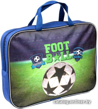 

Папка-портфель deVente Football 3075204