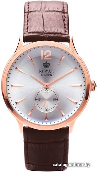 

Наручные часы Royal London 41295-04
