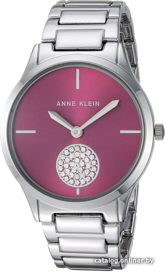 

Наручные часы Anne Klein 3417BYSV