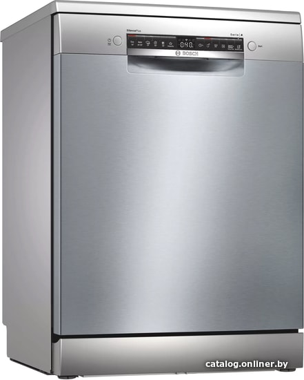 

Отдельностоящая посудомоечная машина Bosch SMS4HDI52E