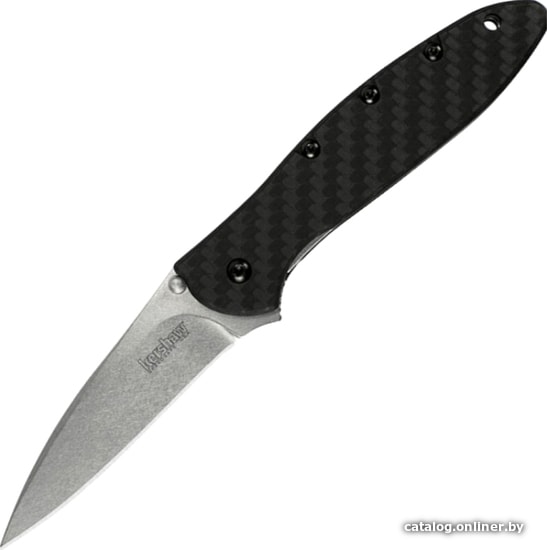 

Складной нож Kershaw 1660CF Leek