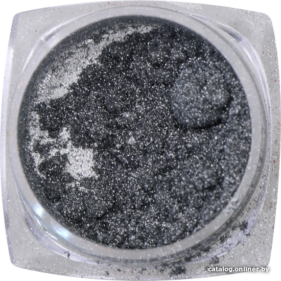 

Пудра Global Fashion Mirror B02 (silver) 1 г