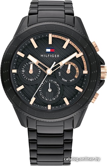

Наручные часы Tommy Hilfiger Aiden 1791858