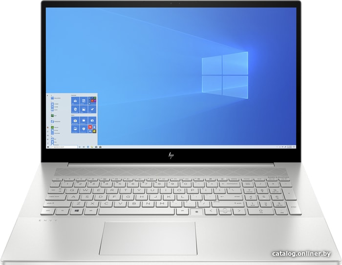 

Ноутбук HP ENVY 17-cg1075cl 50U28UA