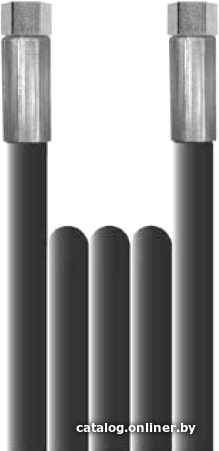 

Удлинитель шланга Lavor Pro 3/8"F-3/8"F 10м 46180012