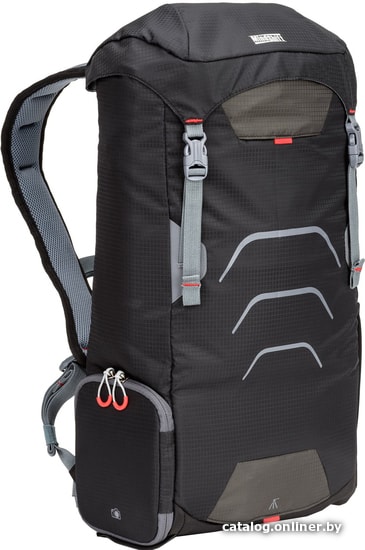 

Рюкзак MindShift Ultralight Sprint 16L Black Magma 520300