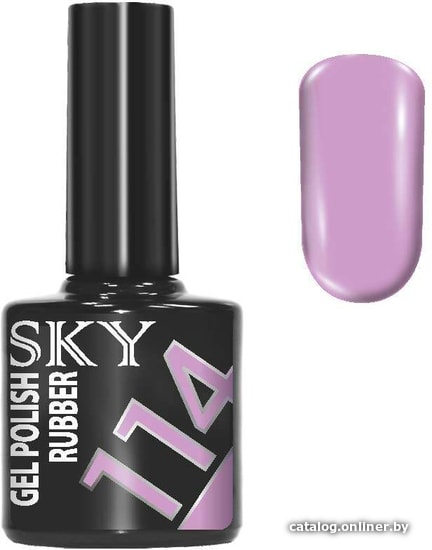 

Гель-лак Giorgio Capachini Sky 114