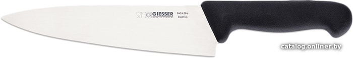 

Кухонный нож Giesser 8455 20