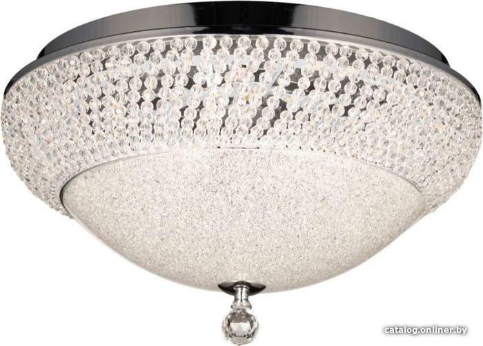 

Подвесная люстра Lumina Deco Ortaggio DDC 821-40A