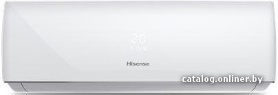 

Внутренний блок Hisense AMS-09UR4SVEDB6